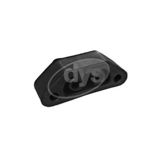 Laikiklis, išmetimo sistema DYS 72-03025