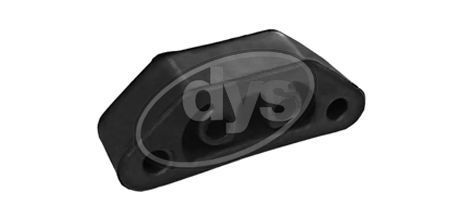 Laikiklis, išmetimo sistema DYS 72-03025