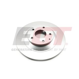 Stabdžių diskas EGT 410773cEGT