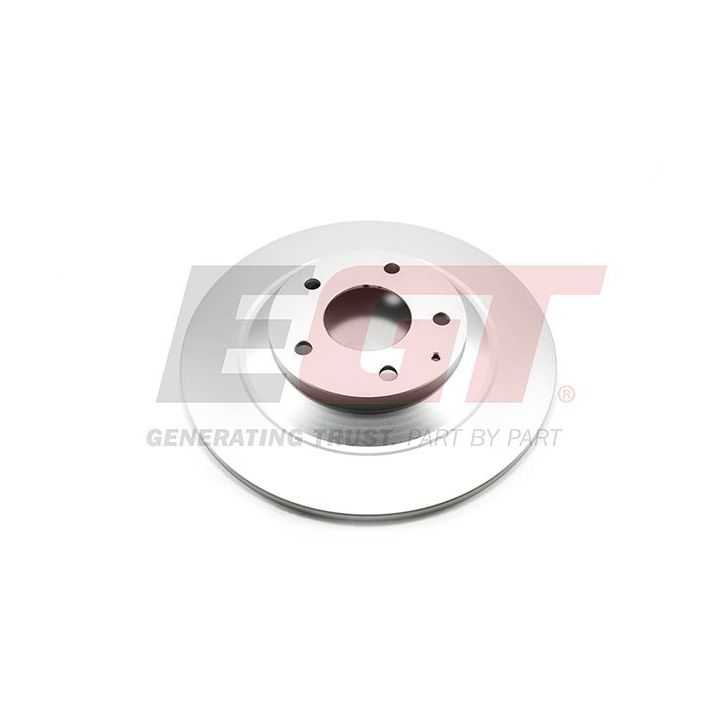 Stabdžių diskas EGT 410773cEGT