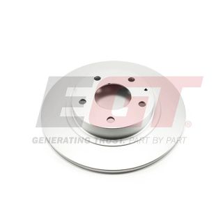 Stabdžių diskas EGT 410774cEGT