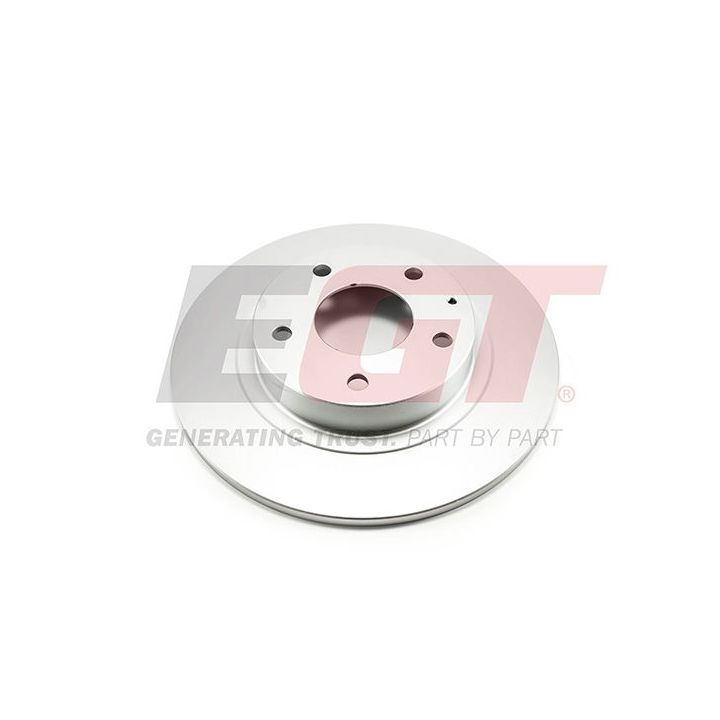 Stabdžių diskas EGT 410774cEGT
