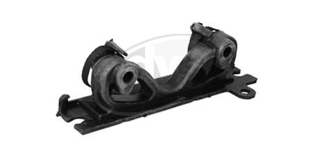 Laikiklis, išmetimo sistema DYS 72-24767