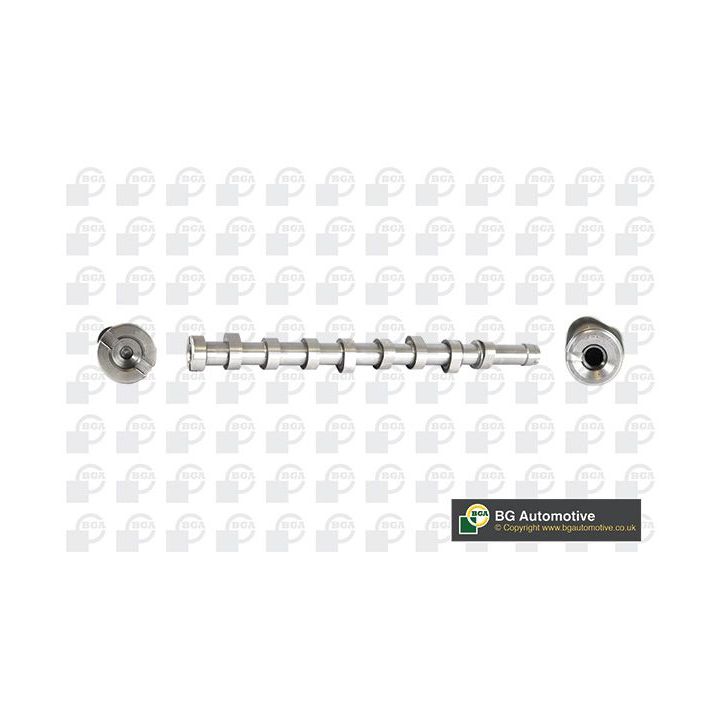 Skirstomasis velenas BGA CS2300