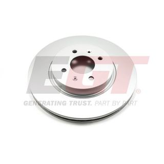 Stabdžių diskas EGT 410781cEGT