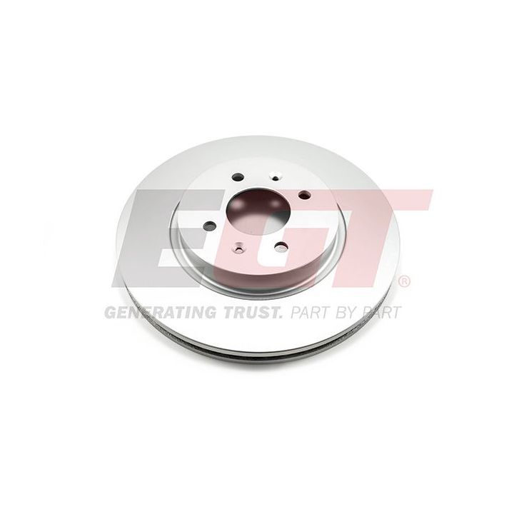 Stabdžių diskas EGT 410781cEGT