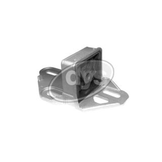 Laikiklis, išmetimo sistema DYS 72-24803