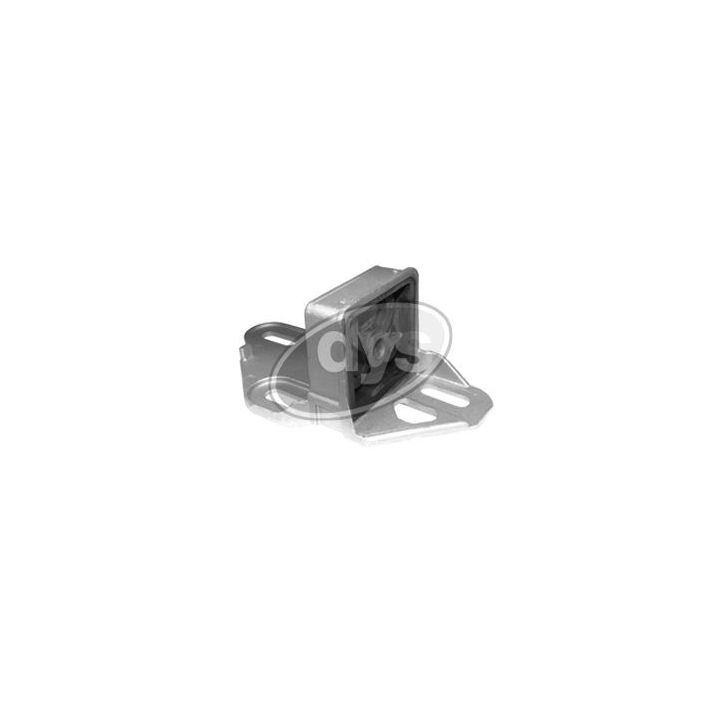 Laikiklis, išmetimo sistema DYS 72-24803