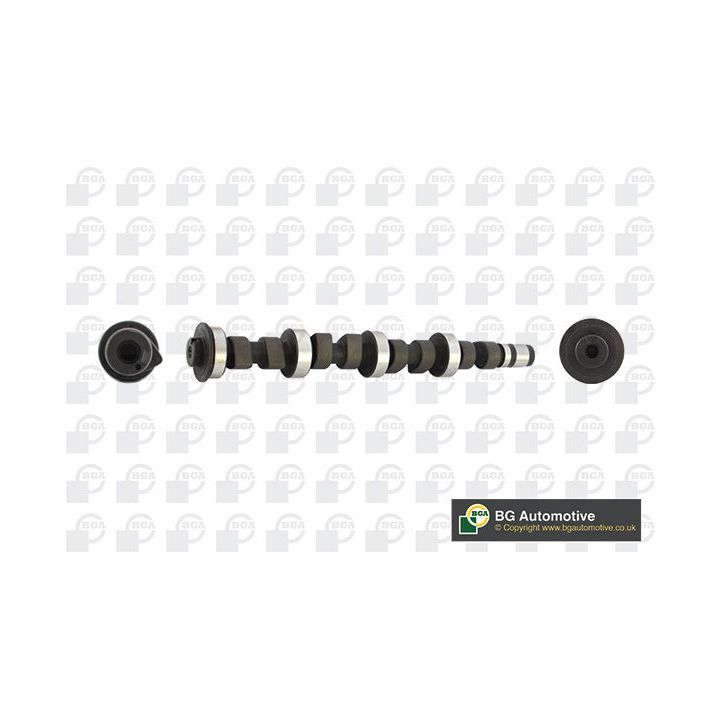 Skirstomasis velenas BGA CS2377