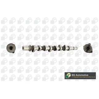 Skirstomasis velenas BGA CS2542