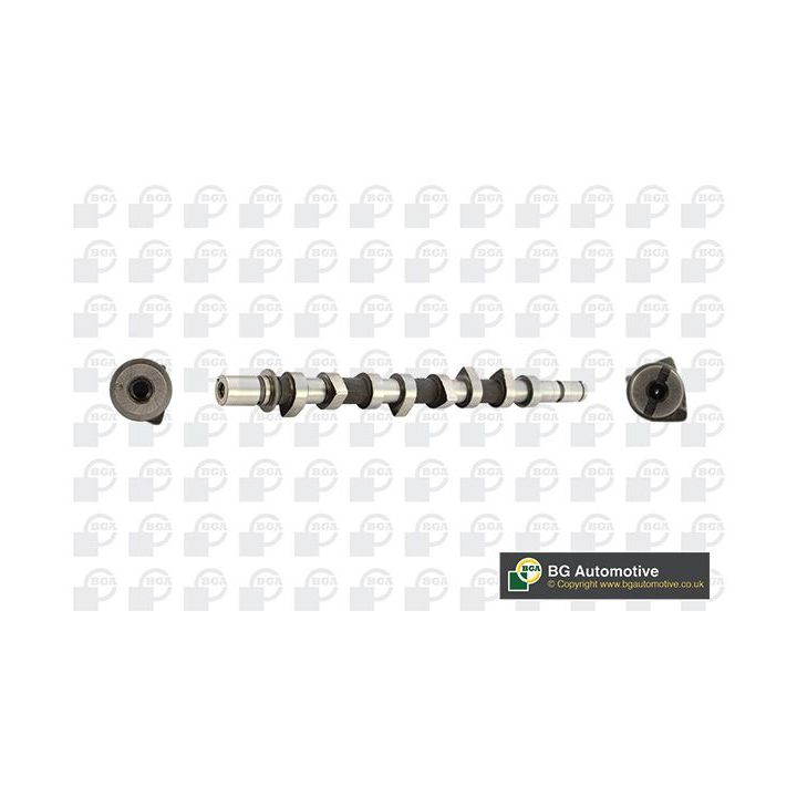 Skirstomasis velenas BGA CS2542