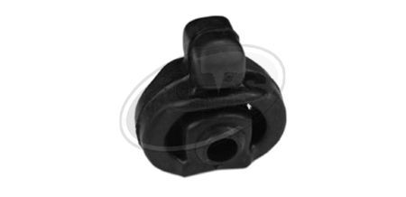 Laikiklis, išmetimo sistema DYS 72-24813