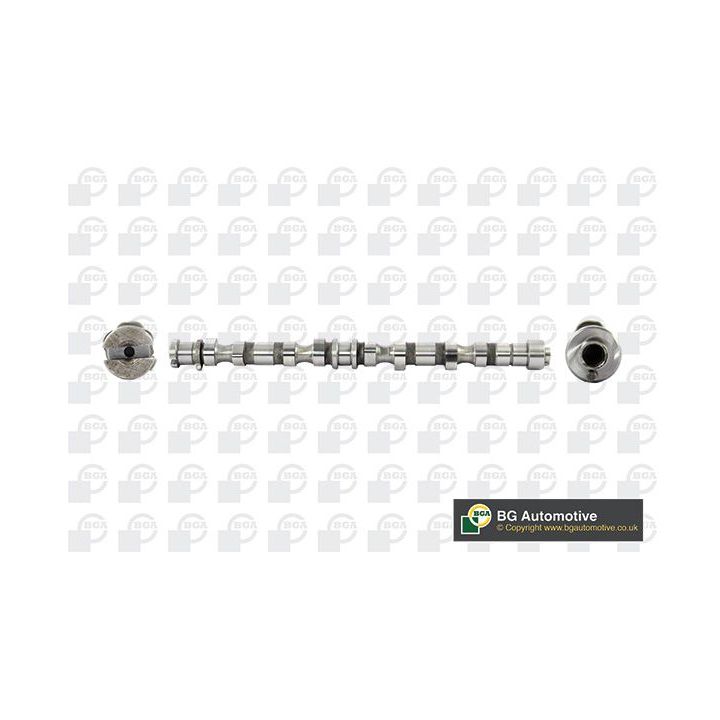 Skirstomasis velenas BGA CS3605