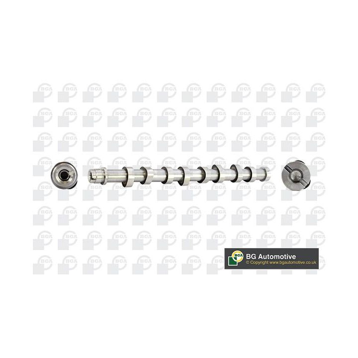 Skirstomasis velenas BGA CS4573