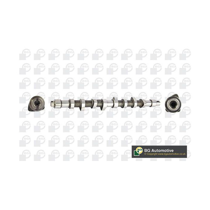 Skirstomasis velenas BGA CS5314