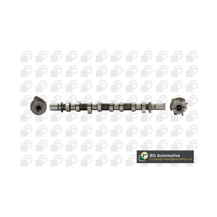 Skirstomasis velenas BGA CS6319