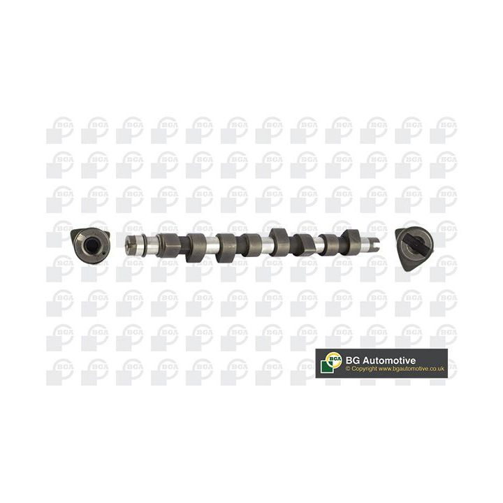 Skirstomasis velenas BGA CS8393