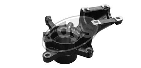 Pasukamasis kakliukas, rato pakaba DYS 79-01803L