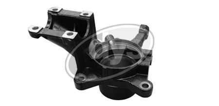 Pasukamasis kakliukas, rato pakaba DYS 79-01803R