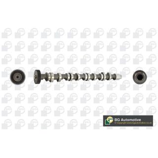 Skirstomasis velenas BGA CS9612