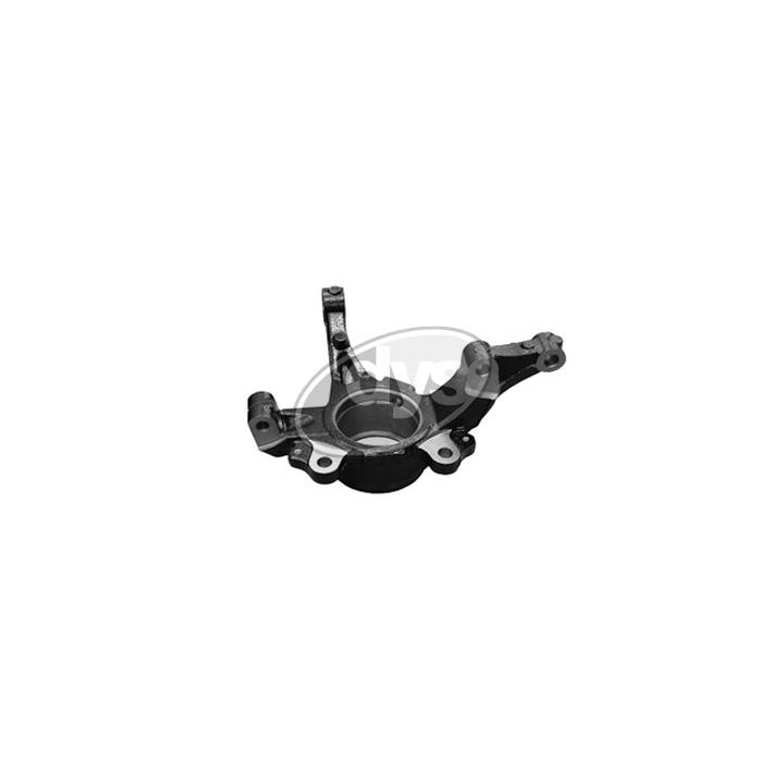 Pasukamasis kakliukas, rato pakaba DYS 79-01806L