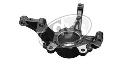 Pasukamasis kakliukas, rato pakaba DYS 79-01806R