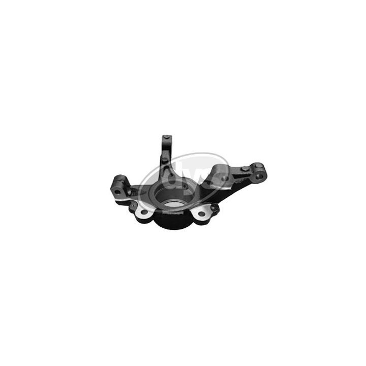 Pasukamasis kakliukas, rato pakaba DYS 79-01809L