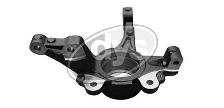 Pasukamasis kakliukas, rato pakaba DYS 79-01809R