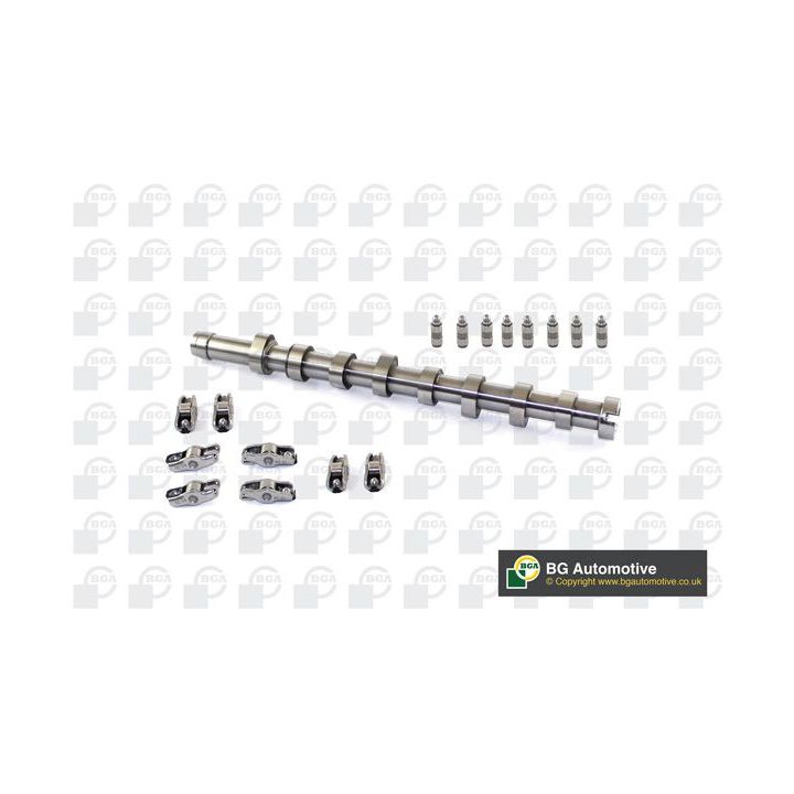 Skirstomojo veleno komplektas BGA CS2300FK