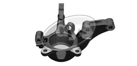 Pasukamasis kakliukas, rato pakaba DYS 79-01811L