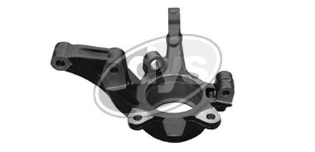 Pasukamasis kakliukas, rato pakaba DYS 79-01811R