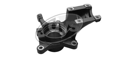 Pasukamasis kakliukas, rato pakaba DYS 79-01812L