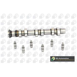 Skirstomojo veleno komplektas BGA CS8200K