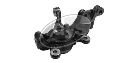 Pasukamasis kakliukas, rato pakaba DYS 79-01908L