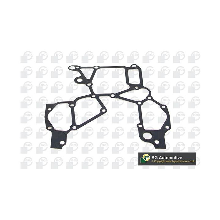 Tarpiklis, sinchronizatoriaus blokas BGA AH0296