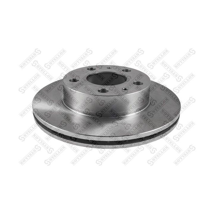 Stabdžių diskas STELLOX 6020-9946V-SX