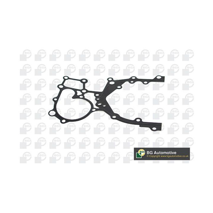 Tarpiklis, sinchronizatoriaus blokas BGA AH2031