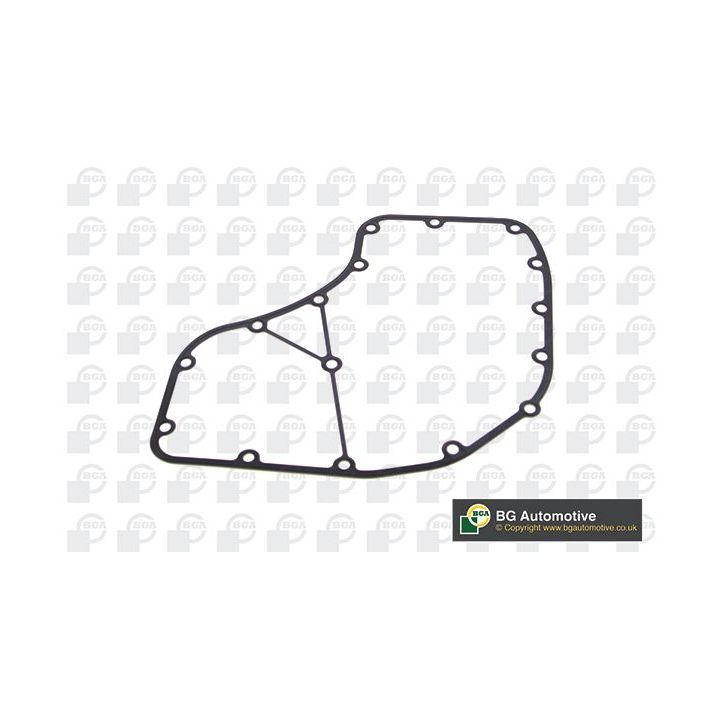 Tarpiklis, sinchronizatoriaus blokas BGA AH2210