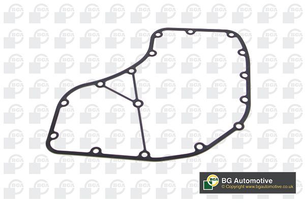 Tarpiklis, sinchronizatoriaus blokas BGA AH2210