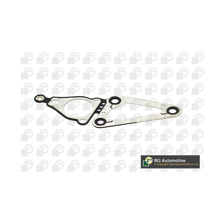 Tarpiklis, sinchronizatoriaus blokas BGA AH2366