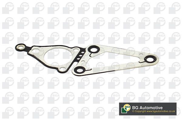 Tarpiklis, sinchronizatoriaus blokas BGA AH2366