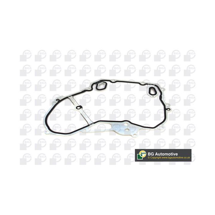 Tarpiklis, sinchronizatoriaus blokas BGA TC3904