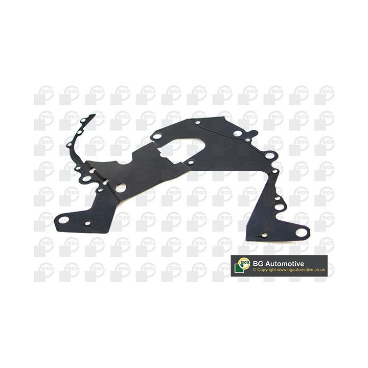 Tarpiklis, sinchronizatoriaus blokas BGA TC3906