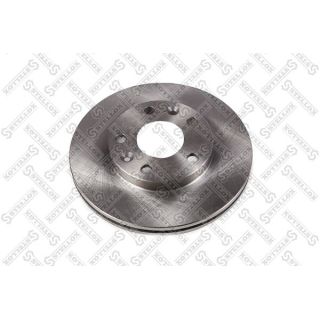 Stabdžių diskas STELLOX 6020-9972-SX