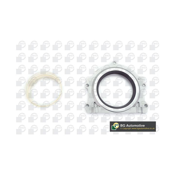 Veleno sandariklis, alkūninis velenas BGA OC6310