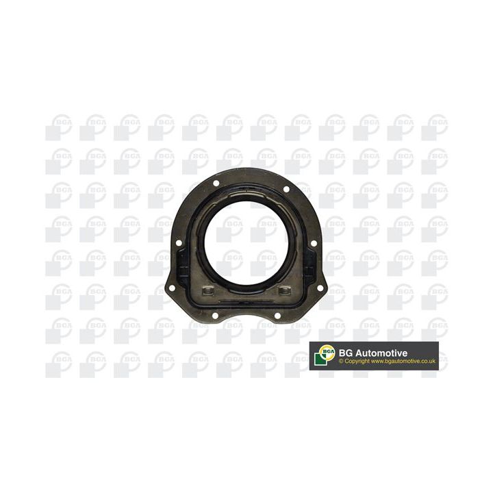 Veleno sandariklis, alkūninis velenas BGA OC6351