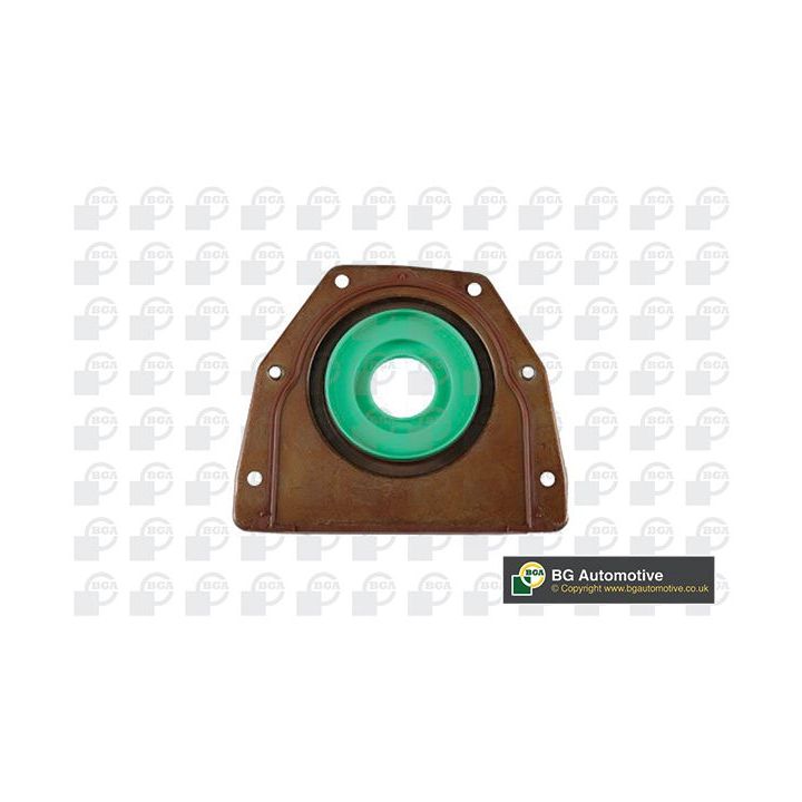 Veleno sandariklis, alkūninis velenas BGA OC6358