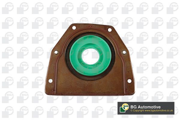 Veleno sandariklis, alkūninis velenas BGA OC6358