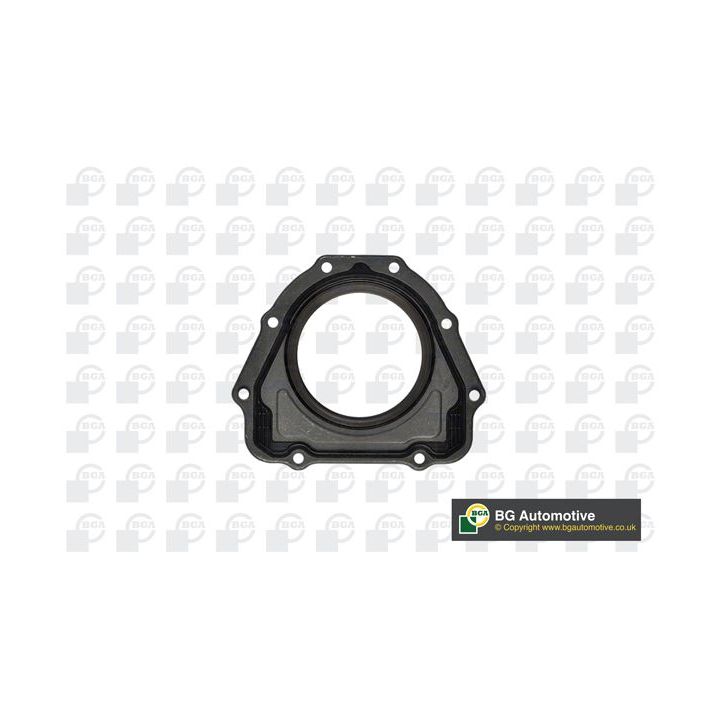 Veleno sandariklis, alkūninis velenas BGA OC6366