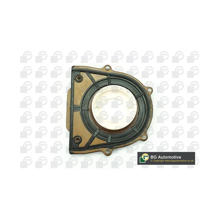 Veleno sandariklis, alkūninis velenas BGA OC6374